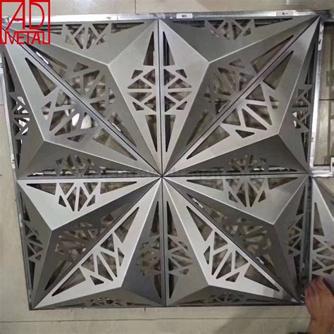 buy perfored laser cut sheet metal panels|perforated sheet metal near me.